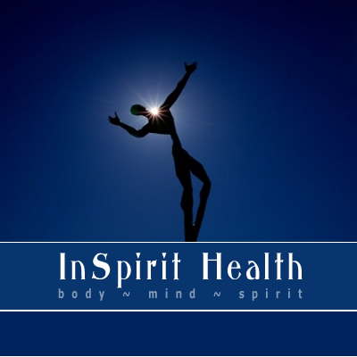 In Spirit Health - Natural Remedies for Body, Mind and Spirit